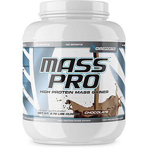 Sports Nutrition Products